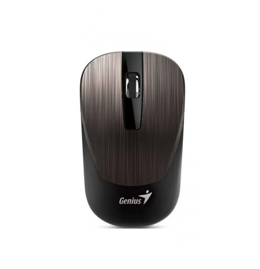 Mouse Genius NX-7015 BlueEye Gray  (8667)