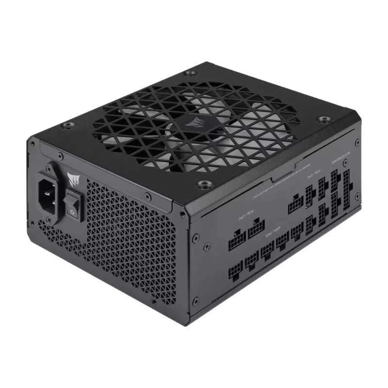 Fuente Corsair RM1000x Shift 1000W 80 Plus Gold Full Modular