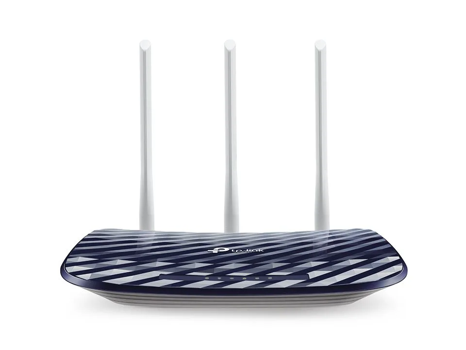 Router TP-Link AC750 Doble Banda 3Ant
