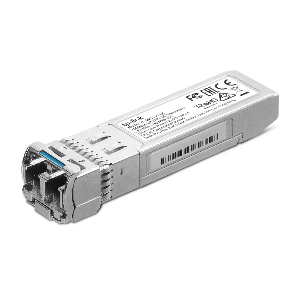Módulo SFP + LC Monomodo TP-Link 10G Base