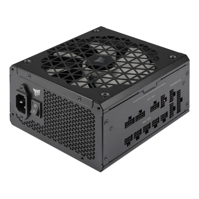 Fuente Corsair RM850x Shift 850W 80 Plus Gold Full Modular