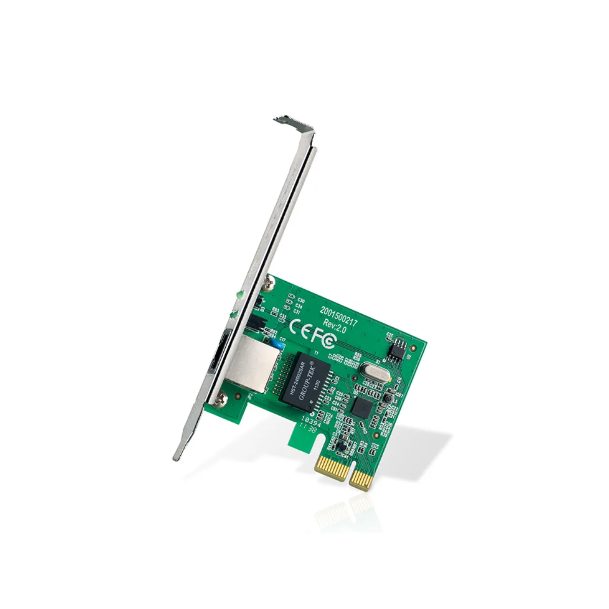 Tarjeta de Red TP-Link P.Red Gigabit PCIe