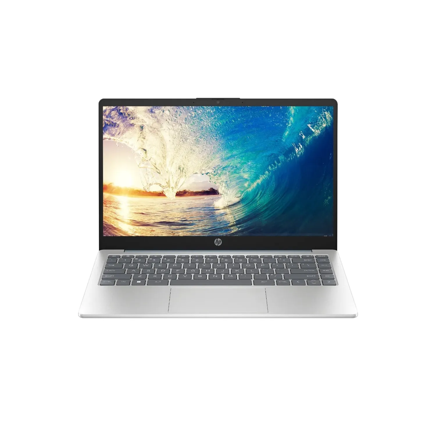 Notebook HP AMD Ryzen™ 5 8GB 512GB SSD  14" Windows 11