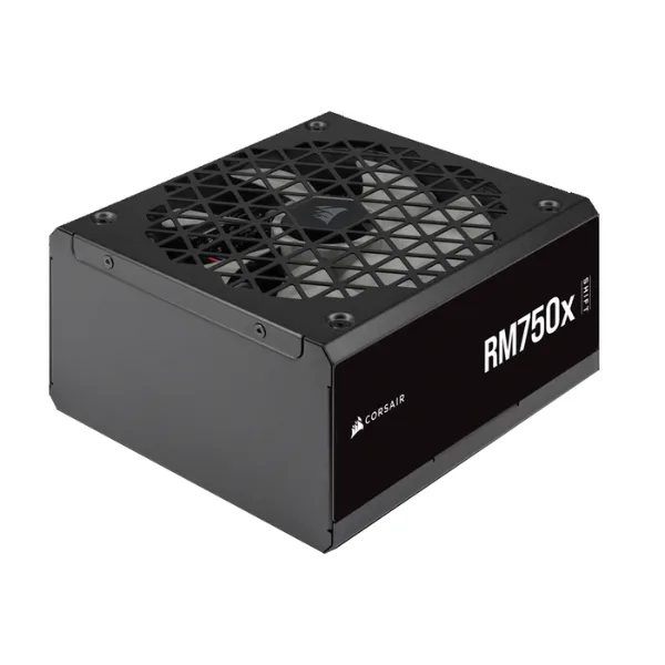 Fuente Corsair RM750x Shift 750W 80 Plus Gold Full Modular