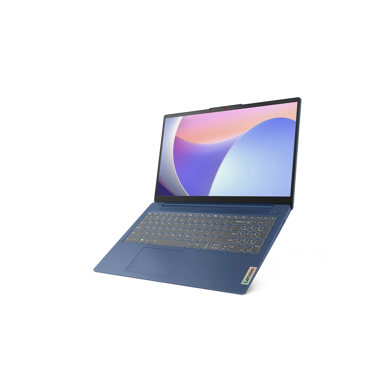 Notebook Lenovo IdeaPad Slim 3 15IAH8 15.6" Intel Core i5-12450H 8GB 512GB SSD W11H | 83ER00DQAR