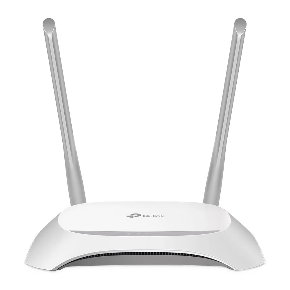 Router TP-Link 300Mbps N 2Ant