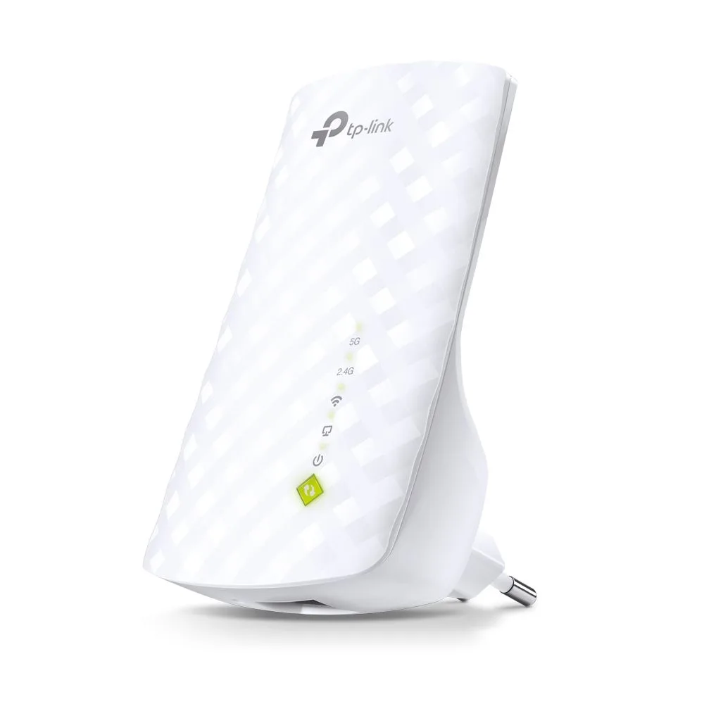 Punto de Acceso TP-Link Doble Banda Universal