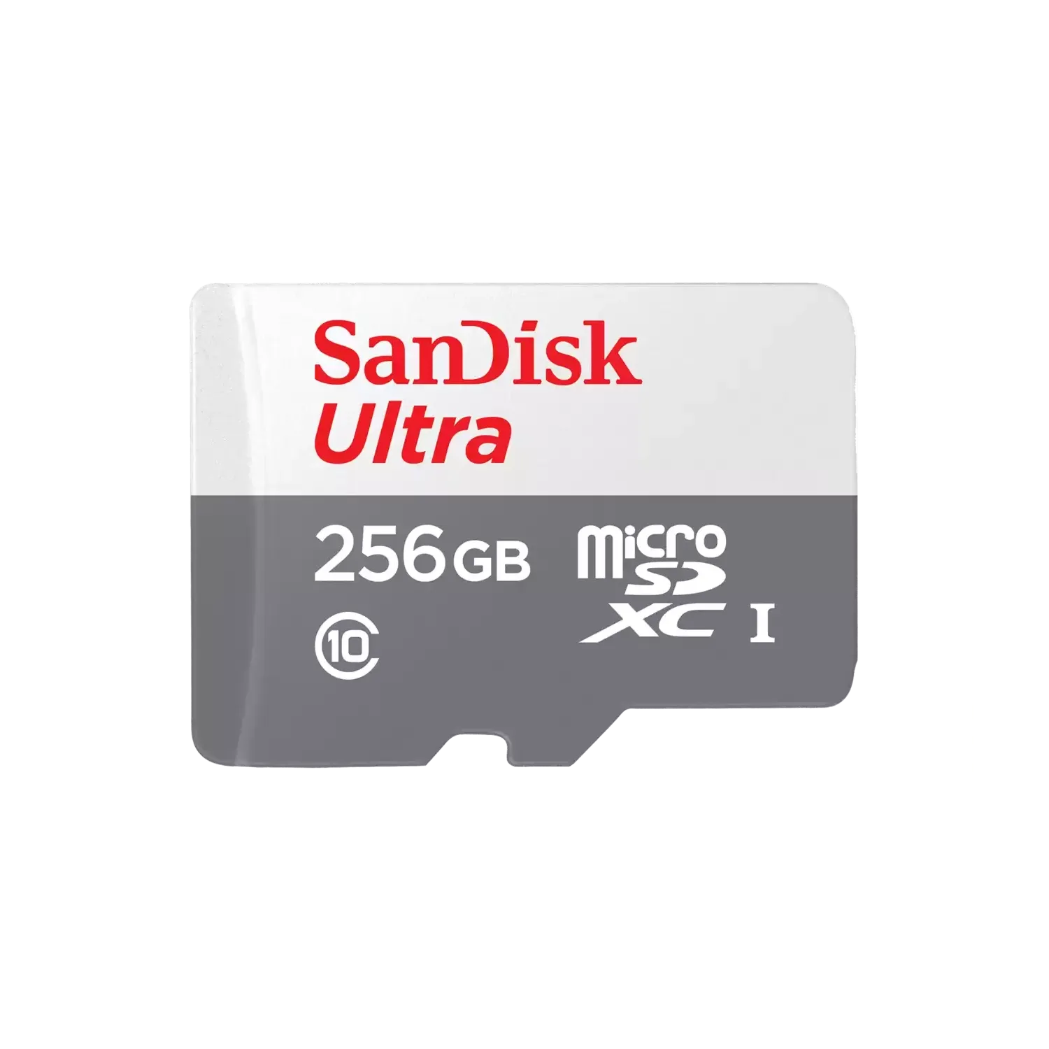 Tarjeta de Memoria SanDisk Ultra Microsdxc 256GB C10 