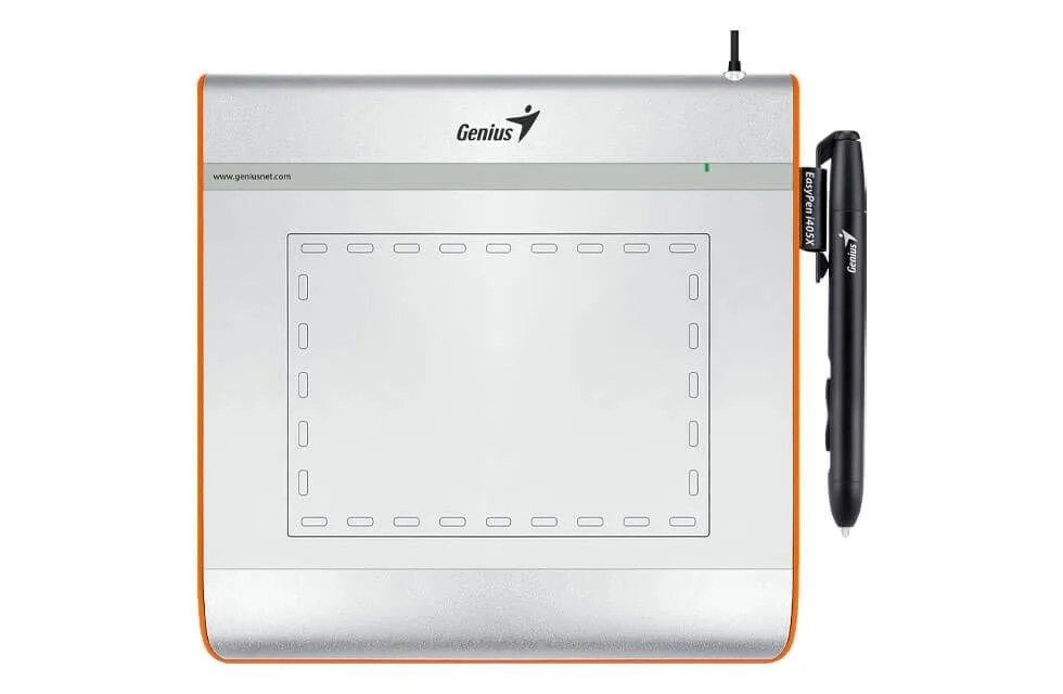 Tablet Genius Easypen I405X 