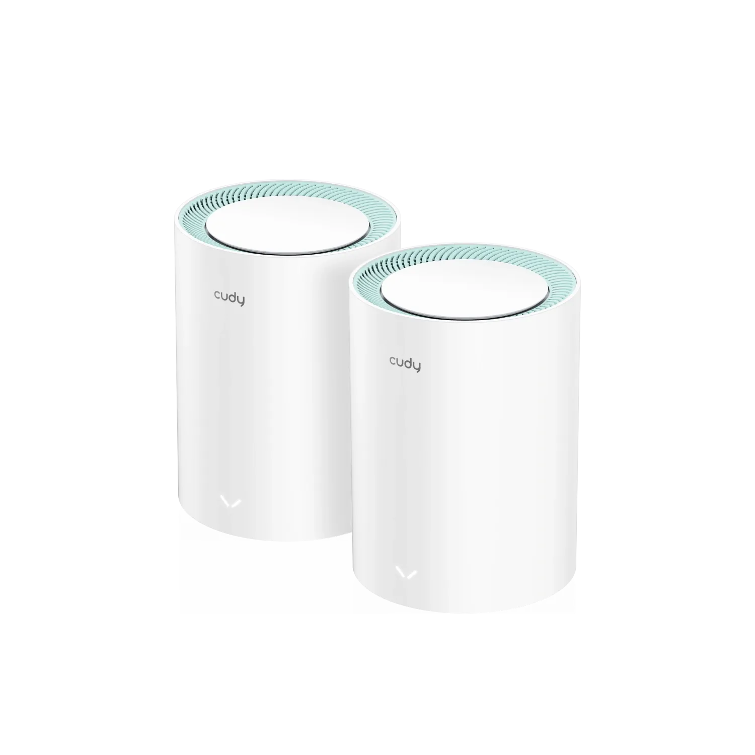 Router Mesh Cudy Ac1200 Gigabit 2 Pack