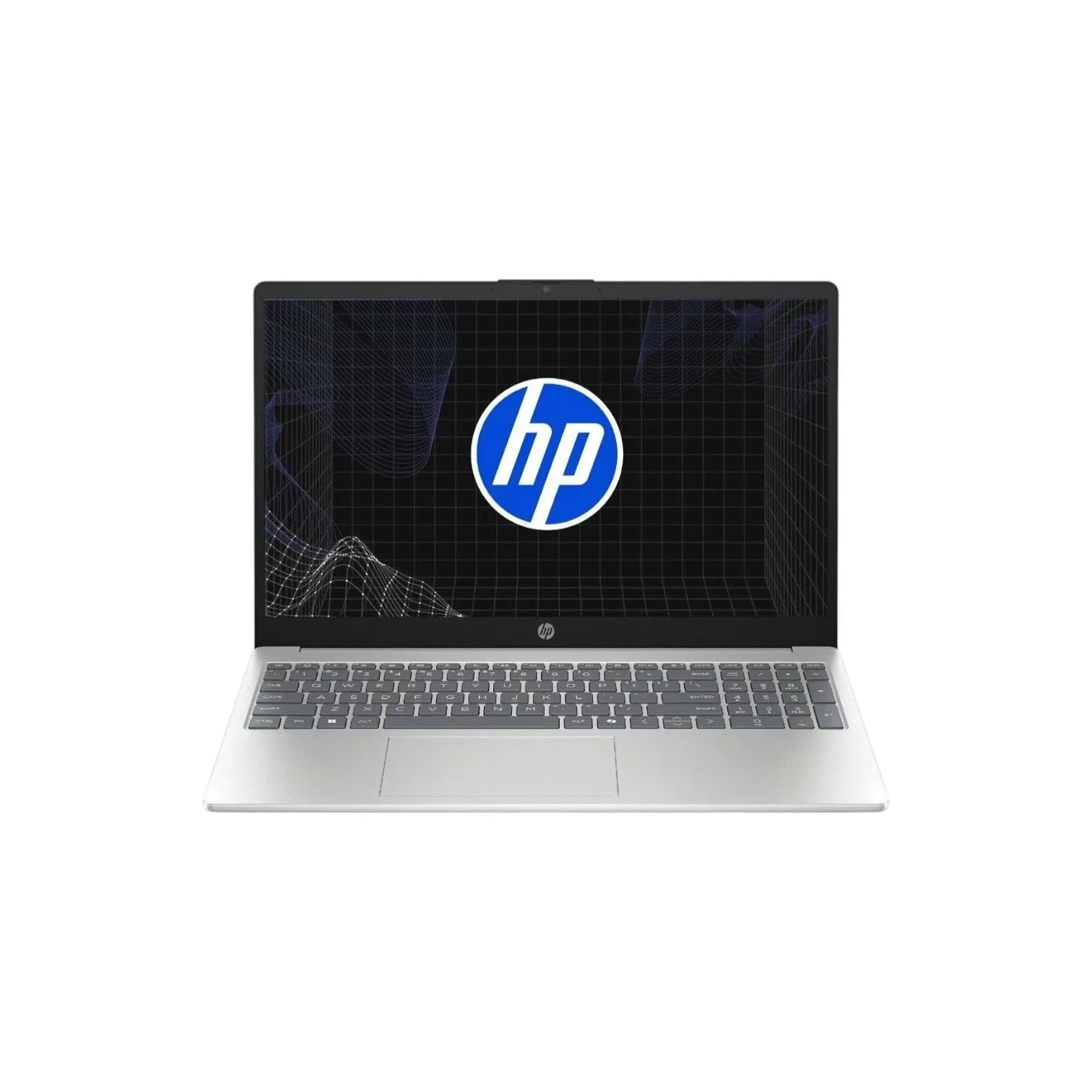 Notebook HP 15-fd0331la 15.6" FHD Intel Core 3-100U 8GB 512GB SSD Win11 | D0CJ4LA