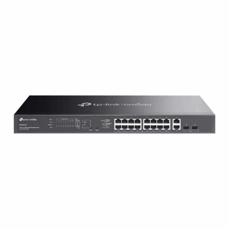 ES220GMP Switch Omada 20 Port Gigabit Easy Managed (5943)