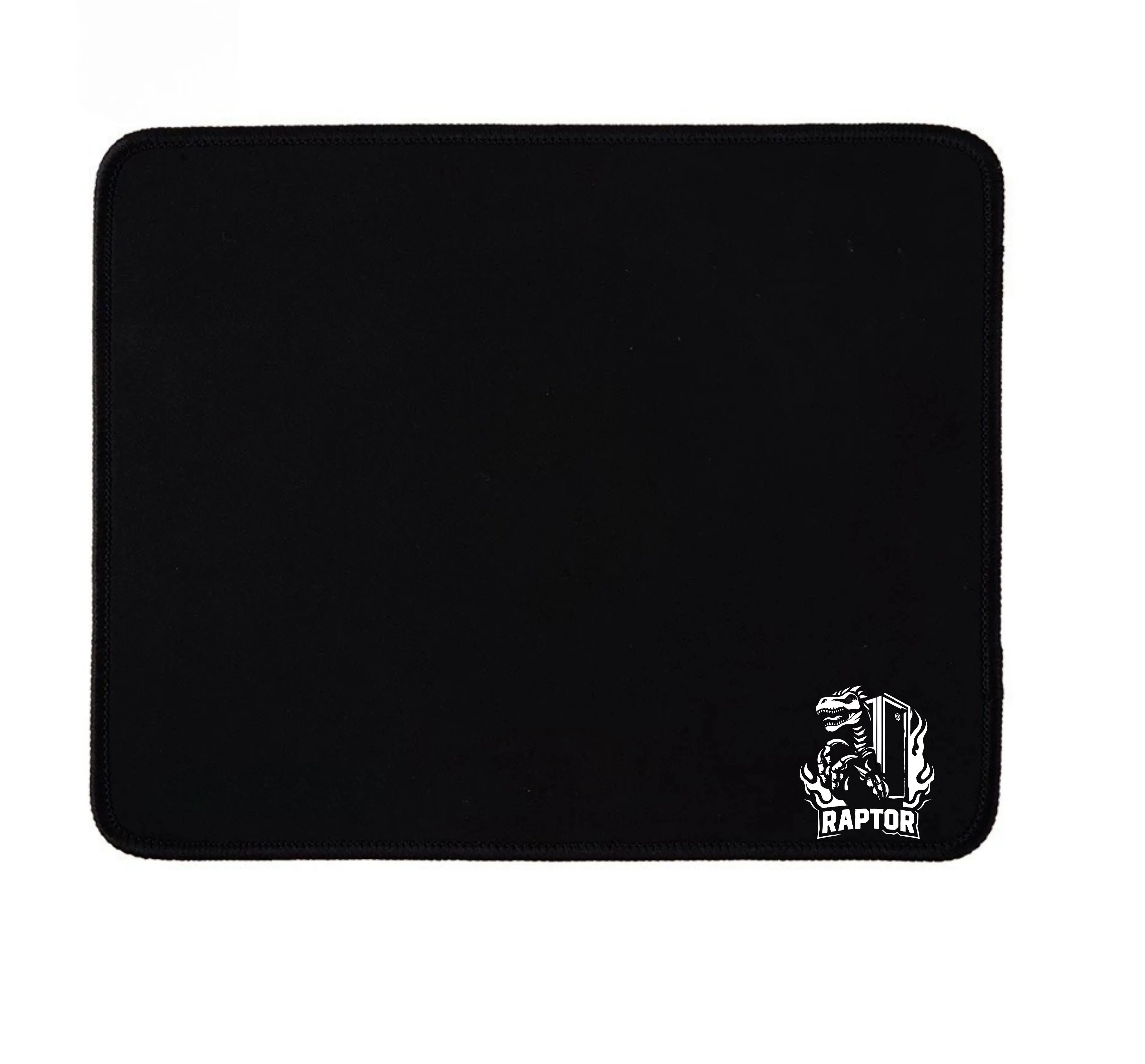 Mouse Pad Raptor Ultra Glide Antideslizante Impermeable S (260x210x3mm) (7350)