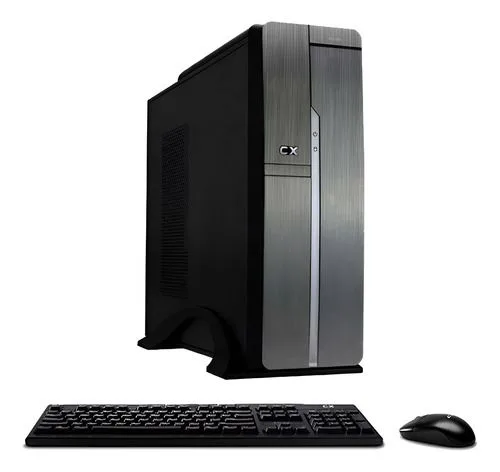 Pc Cx Amd Ryzen 5 8500g+16g+ssd512 (bio)