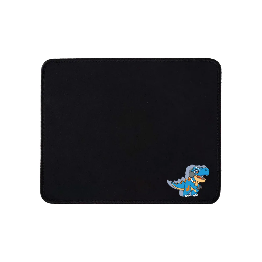 Mouse Pad Raptor Ultra Glide Antideslizante Impermeable S Rapty Edition (7367)