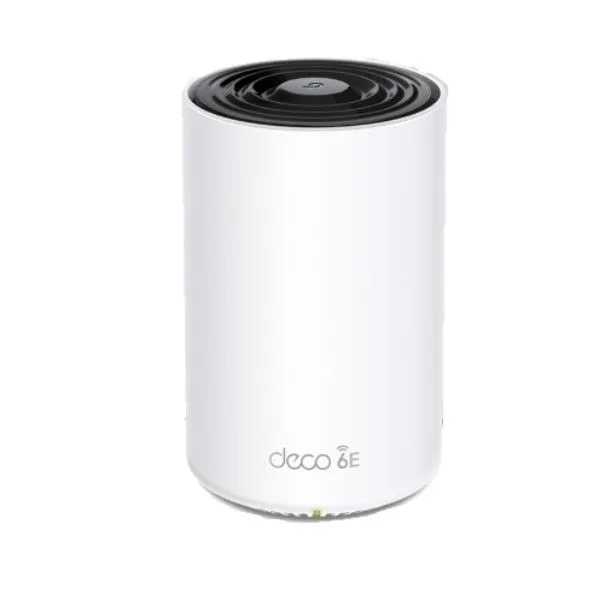 Punto de Acceso TP-Link Mesh AX5400 Wifi 6E Gigabit