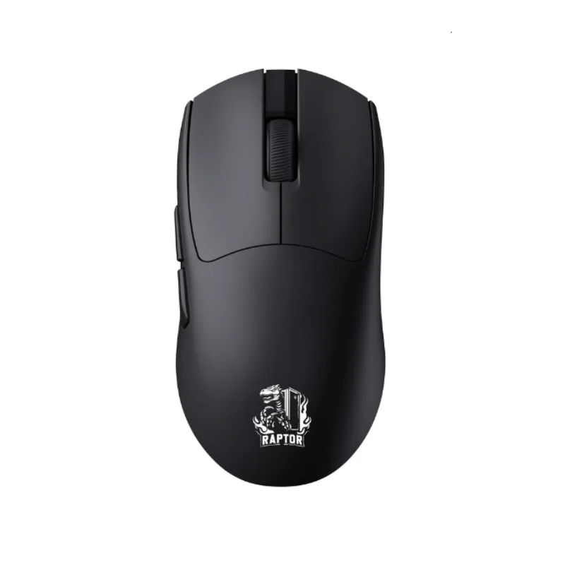 Mouse Raptor Storm Grip Inalámbrico