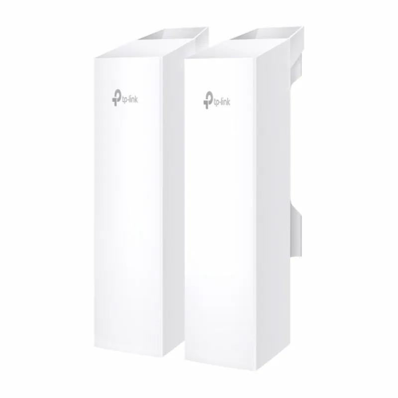 EAP215-Bridge KIT Enlace Exterior Largo Alcance 5 Km A 5GHz (3744)