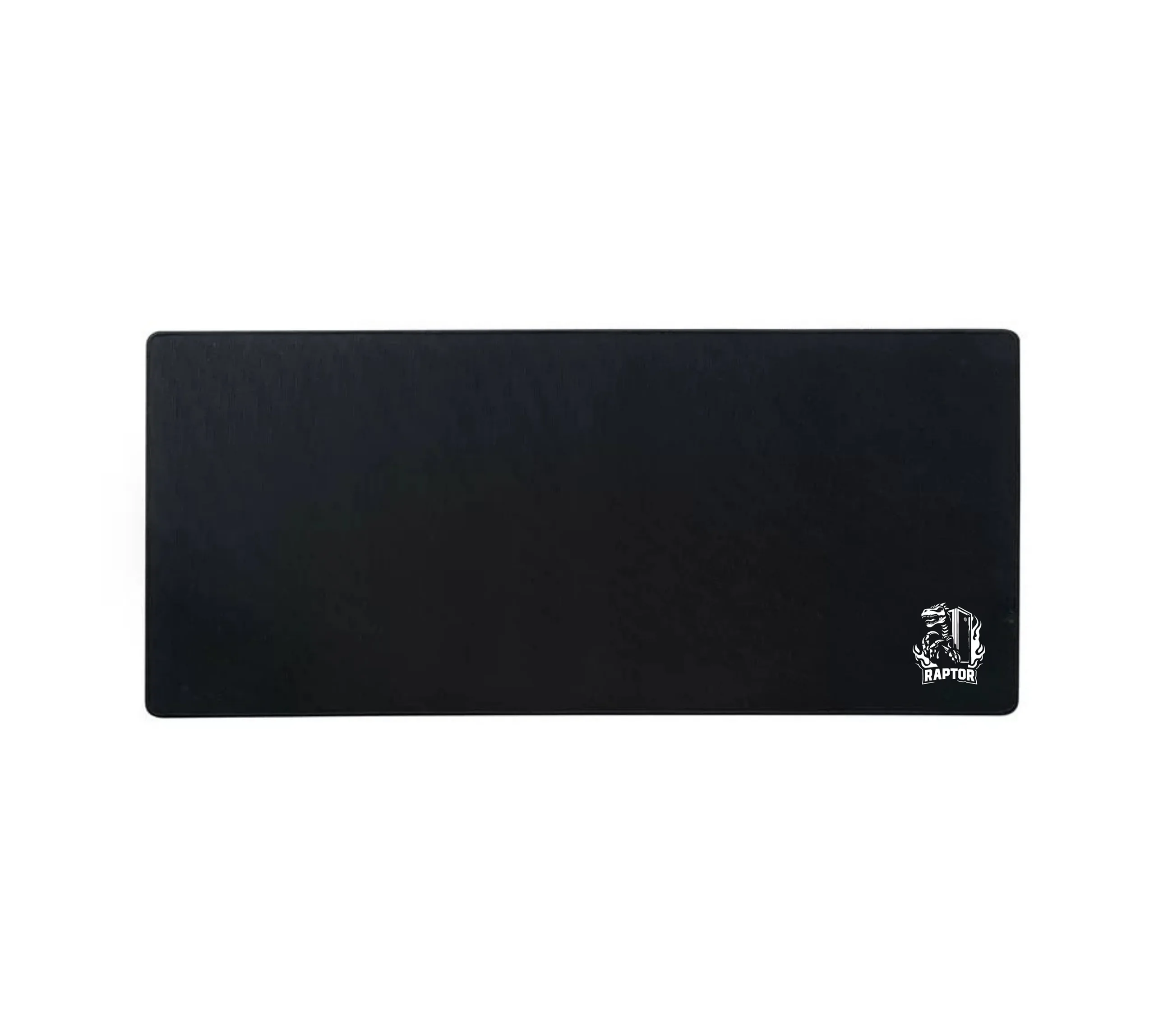 Mouse Pad Raptor Ultra Glide Antideslizante Impermeable XL (900x400x3mm) (5482)