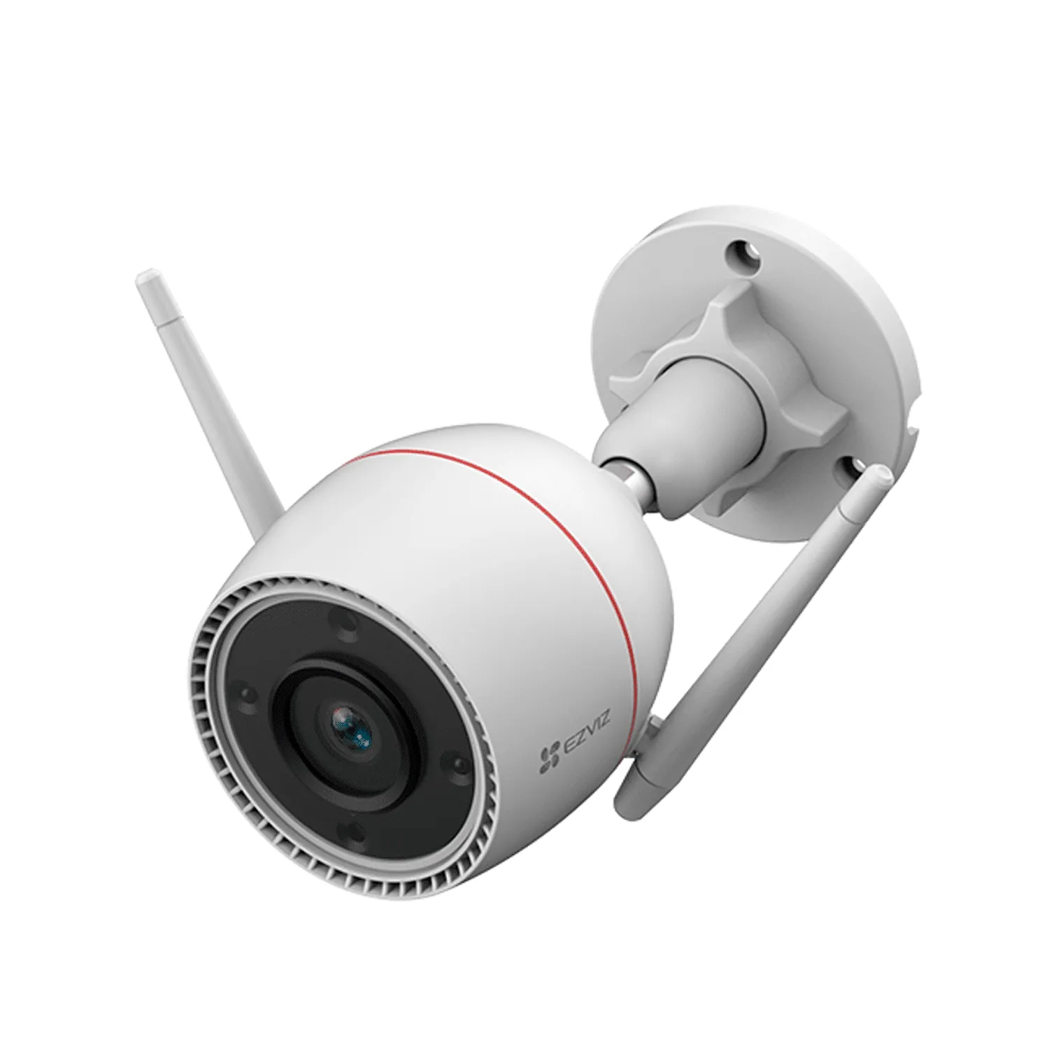 Hikvision vs EZVIZ: qué cámaras de seguridad convienen para tu empresa o tu casa (2026)