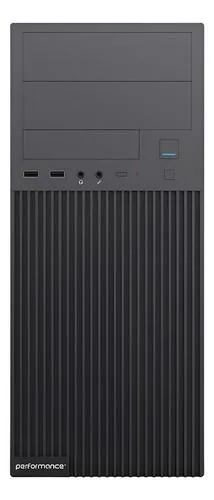 Pc Performance Intel I7 12700+16g+ssd480 (bio)