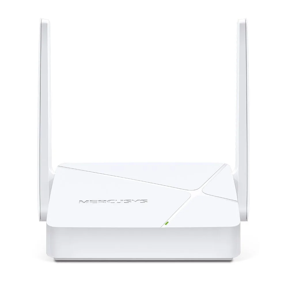 MR20 Router Wir Mercusys AC750 Dual Band 2  (0653)