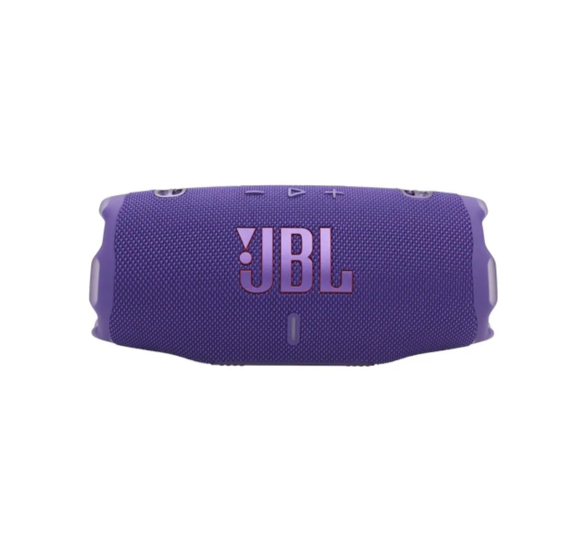 Parlante JBL Bluetooth Charge 6 Violeta JBLCHARGE6PURAM