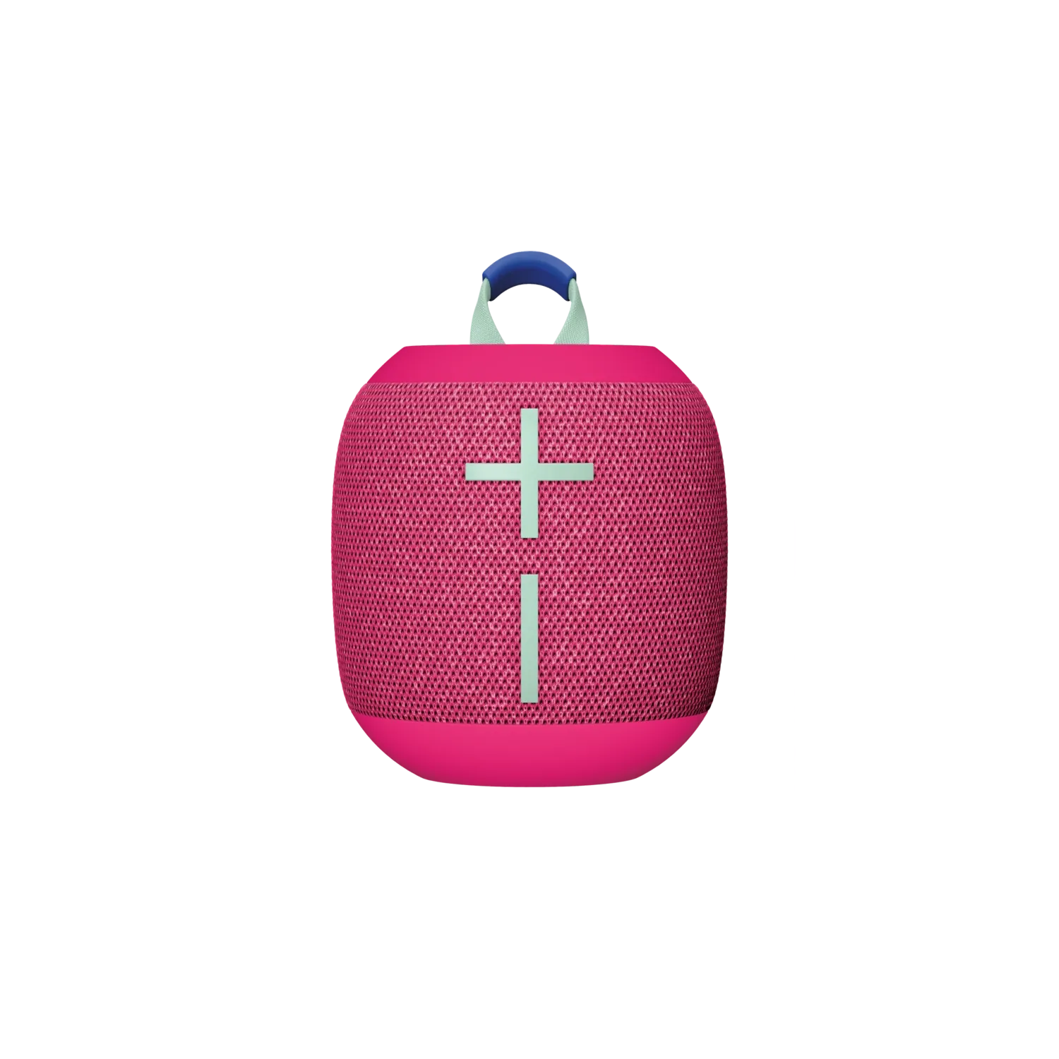 Parlante Bluetooth Ue Wonderboom 4 Rosa