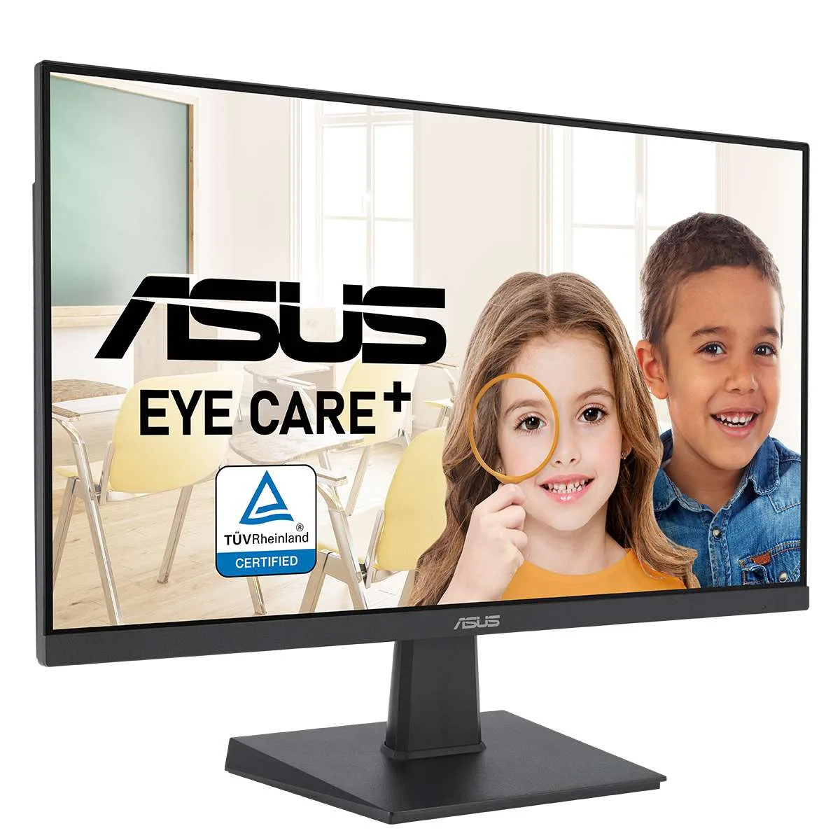 Monitor Led - IPS 27