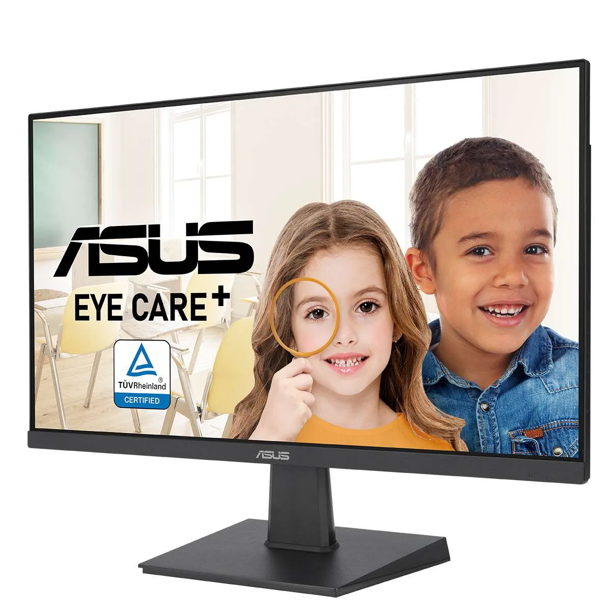 Monitor Led - IPS 27