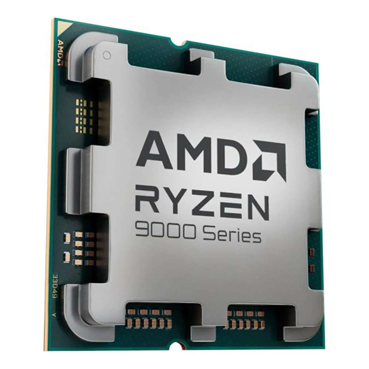 Procesador Amd (am5) Ryzen 9 9900x3d — foto 7