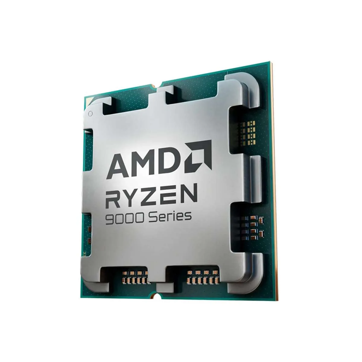 Procesador Amd (am5) Ryzen 9 9900x3d — foto 8