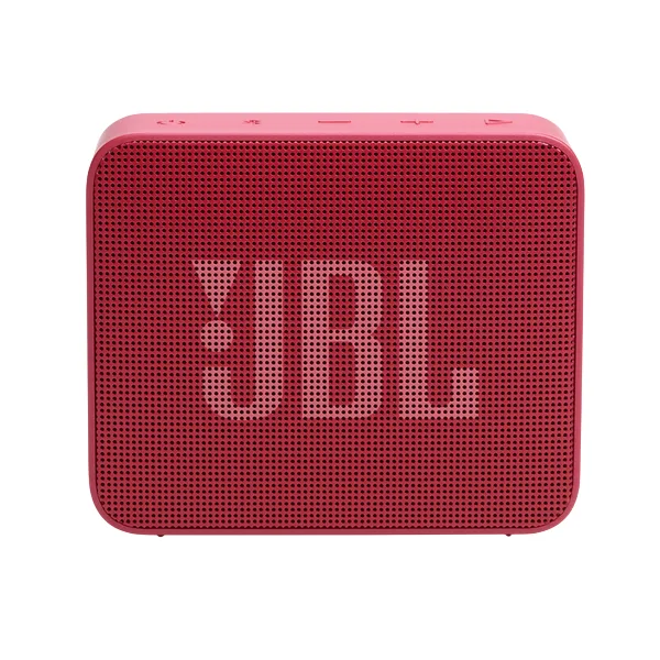 Parlante JBL Go Essential 2 Rojo JBLGOES2REDAM
