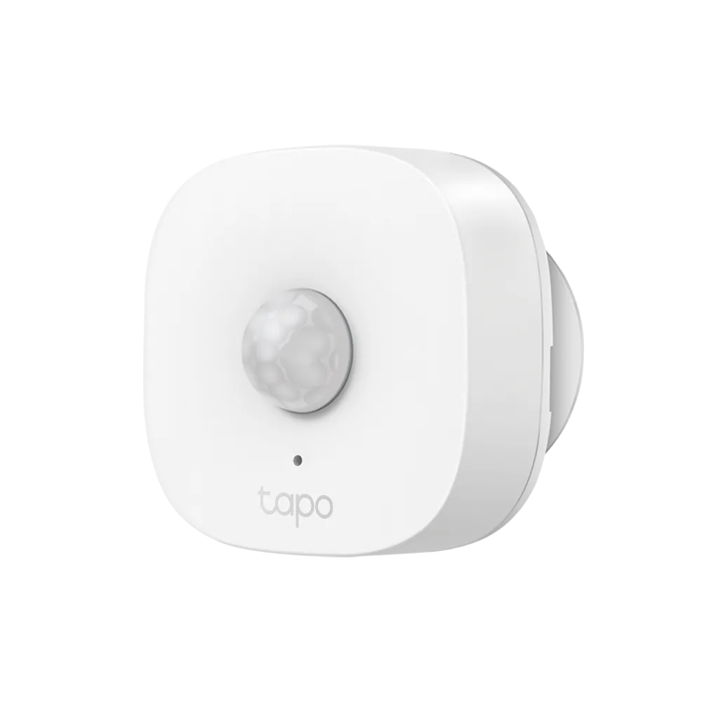 Sensor de Movimiento TP-Link Tapo T100 (requiere Hub) TAPO-T100