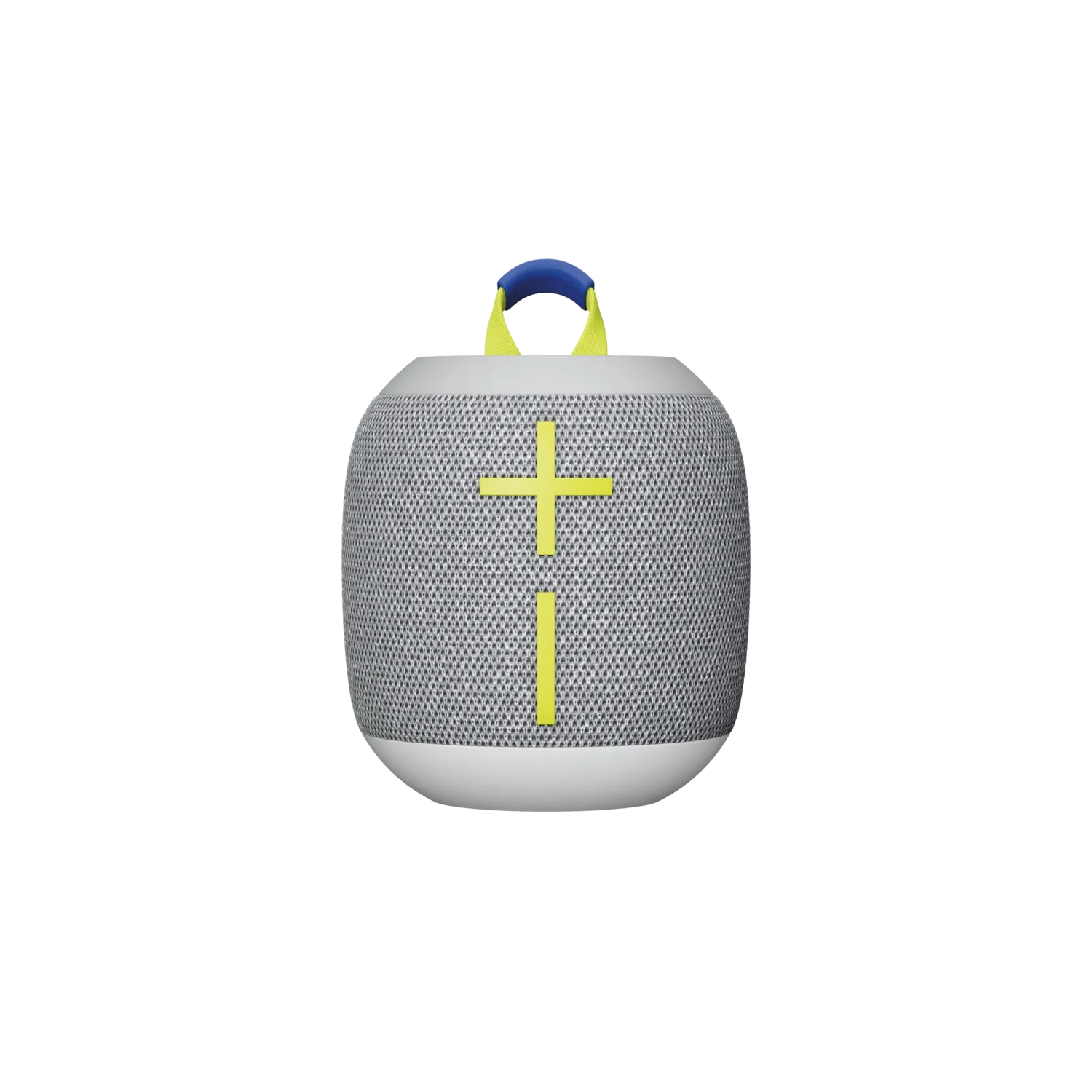 Parlante Bluetooth Ue Wonderboom 4 Gris