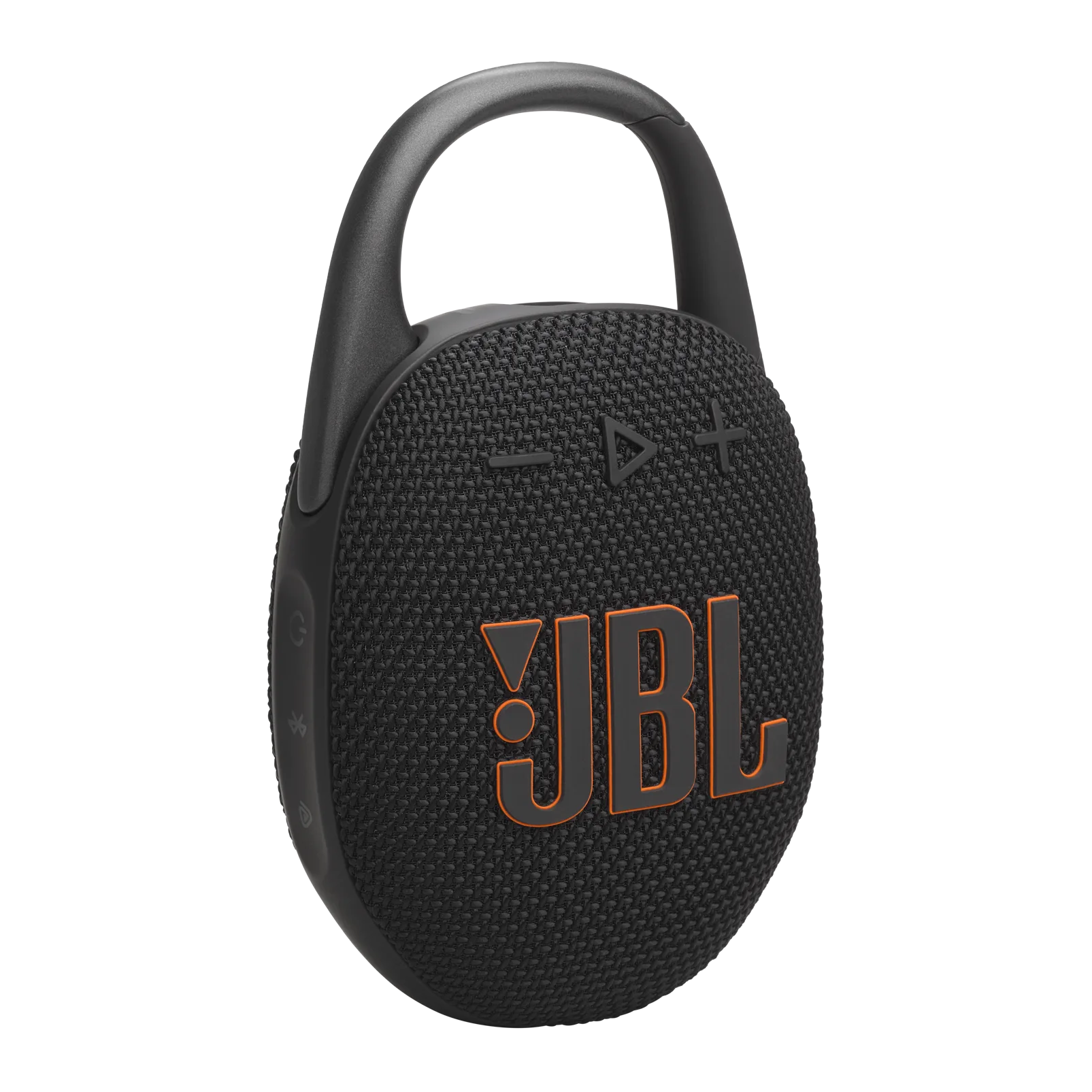 Parlante JBL Clip 5 Bluetooth Negro JBLCLIP5BLKAM