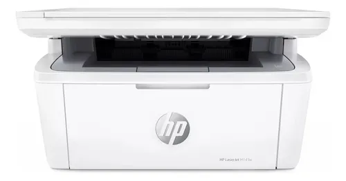 Multifuncion HP LaserJet M141W Monocromatica WiFi 7MD74A