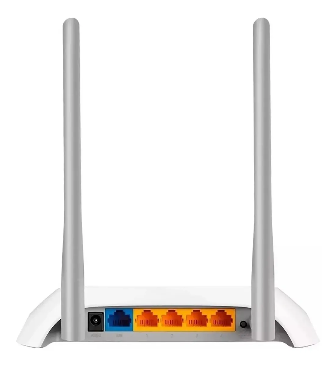 Router TP-Link TL-WR840N WiFi 300Mbps 2 Antenas TL-WR840N