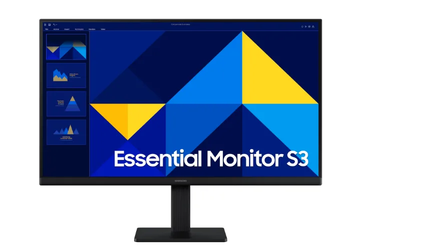 Monitor Samsung 27
