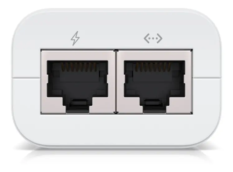 UNIFI POE INYECTOR 48V 15W