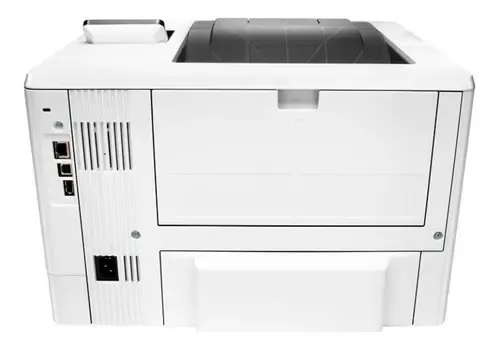 Impresora HP LaserJet Pro M501DN Monocromatica 45ppm J8H61A
