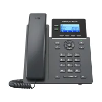 Teléfono IP Grandstream GRP2602P 4 Cuentas SIP HD Voice PoE GRP2602P