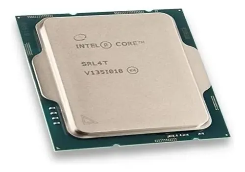 Procesador Intel Core i3-12100F LGA1700 BX8071512100F
