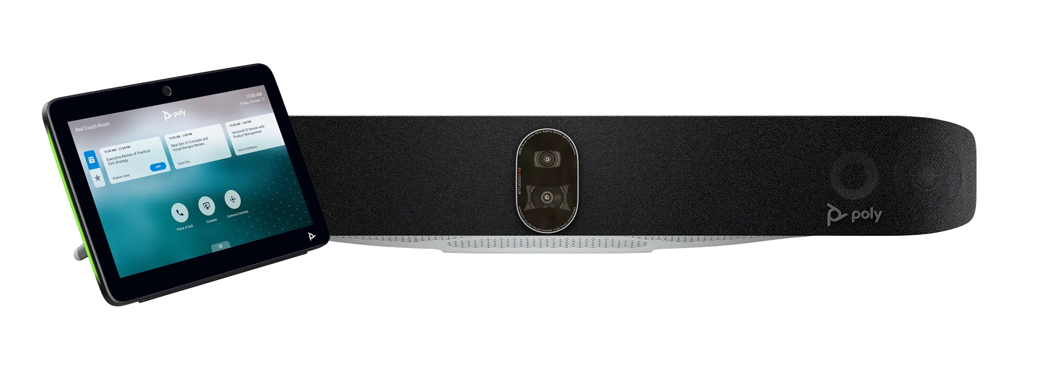 Poly Studio X70 VESA