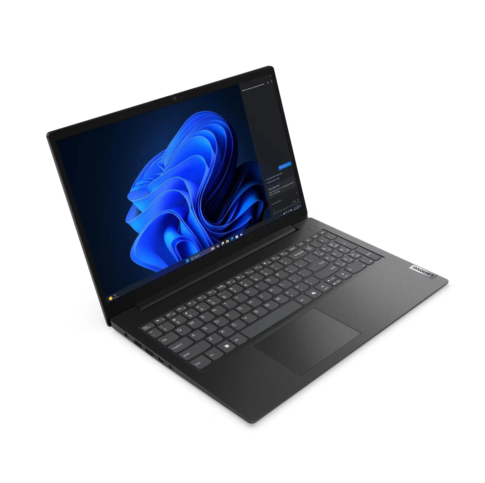 Notebook Lenovo V15 Gen 5 15.6" Intel Core i7-13620H 8GB 512GB SSD FreeDOS | 83GW004QAC