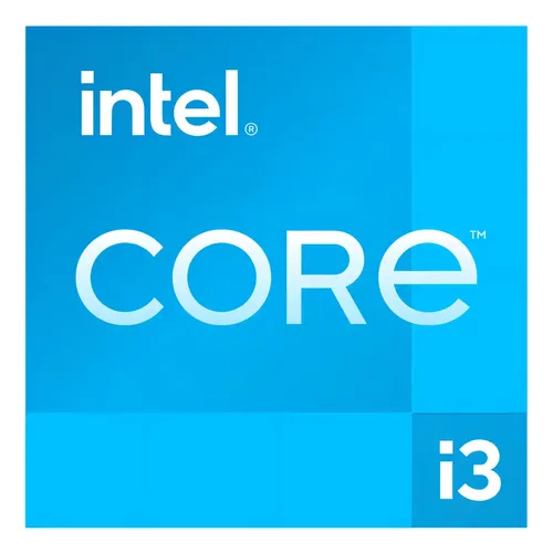 Procesador Intel Core i3-13100F LGA1700 BX807151310F