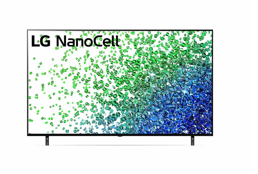 Smart TV LG NanoCell 4K 65" webOS 65NANO80