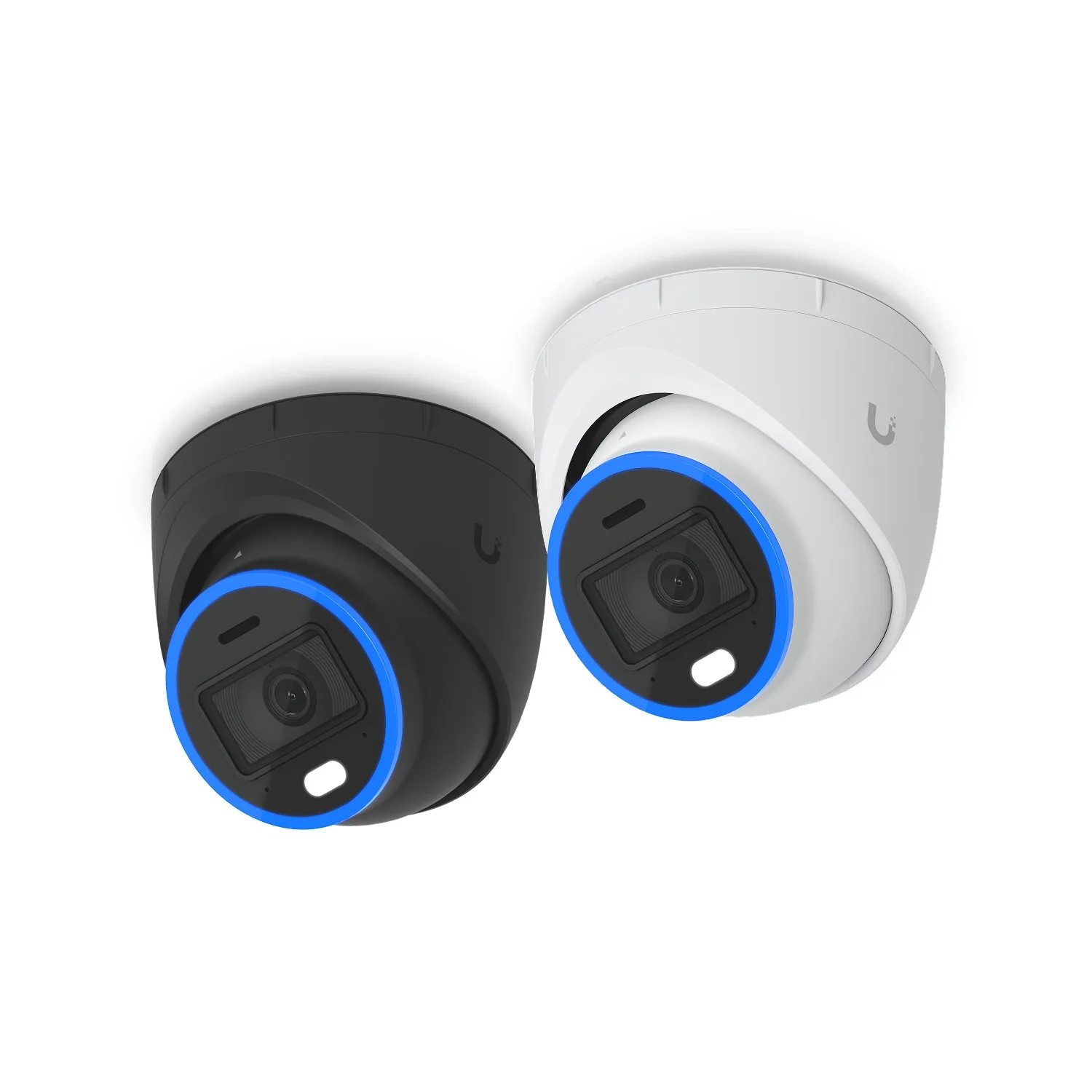 Cámara IP Ubiquiti UniFi AI Turret 4K PoE+ IA IR Visión Nocturna UVC-AI-T