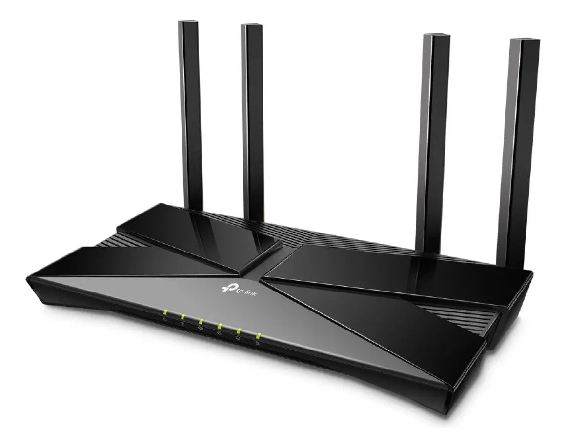 Router TP-Link Agile AX3000 WiFi 6 TL-EX520