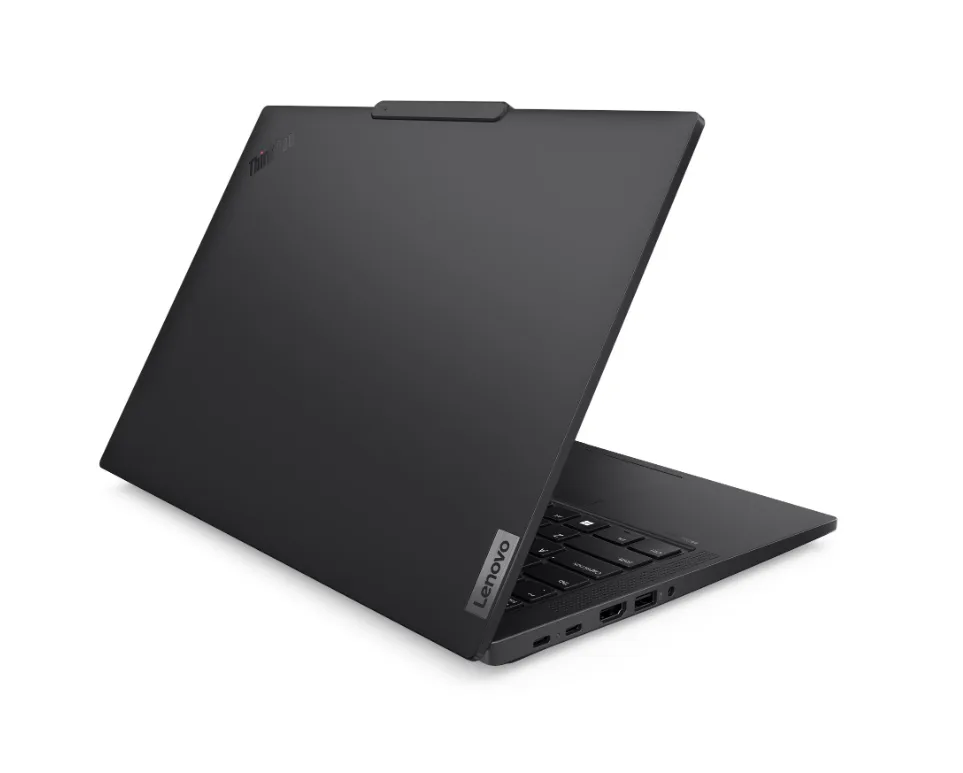 Notebook Lenovo ThinkPad T14 Gen 5 14" Intel Core Ultra 7 165U 16GB DDR5 512GB SSD Win11 Pro | 21MM001KAR